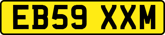 EB59XXM
