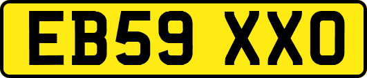 EB59XXO