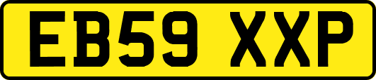 EB59XXP