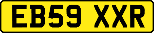 EB59XXR