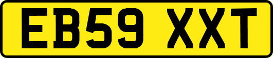 EB59XXT