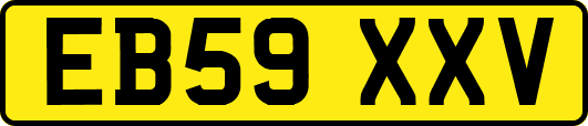 EB59XXV