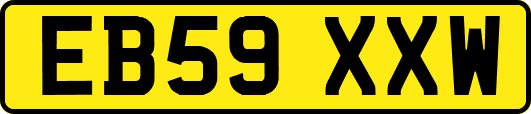 EB59XXW