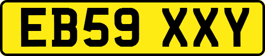 EB59XXY