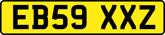 EB59XXZ