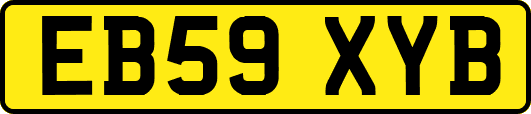 EB59XYB