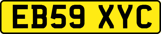 EB59XYC