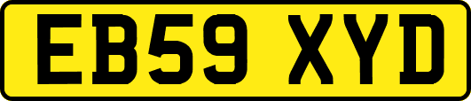 EB59XYD