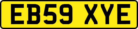 EB59XYE