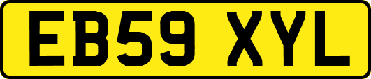 EB59XYL