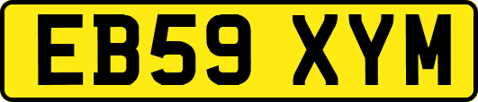 EB59XYM