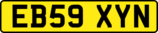 EB59XYN
