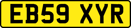 EB59XYR