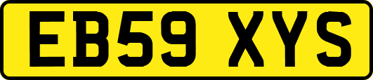 EB59XYS