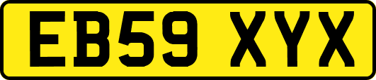 EB59XYX