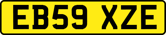 EB59XZE