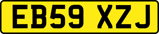 EB59XZJ
