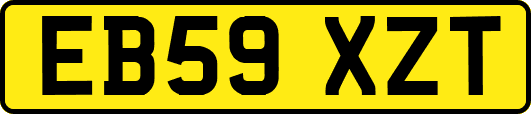 EB59XZT