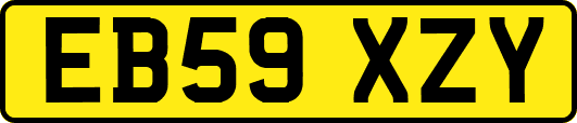 EB59XZY