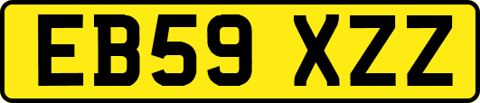 EB59XZZ