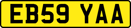 EB59YAA