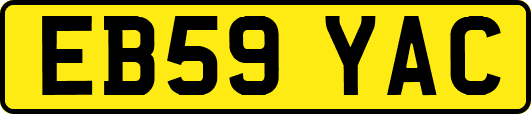 EB59YAC