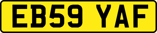 EB59YAF