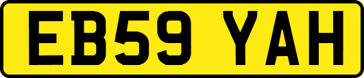EB59YAH