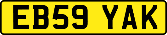 EB59YAK