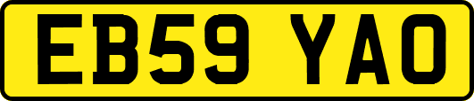 EB59YAO