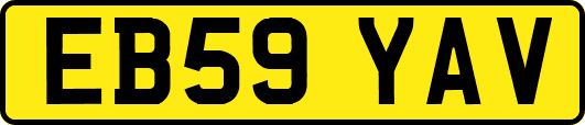 EB59YAV