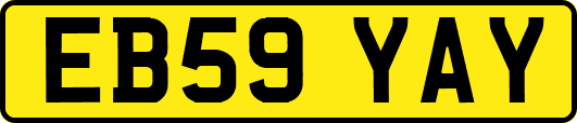 EB59YAY