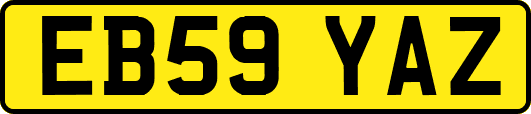 EB59YAZ
