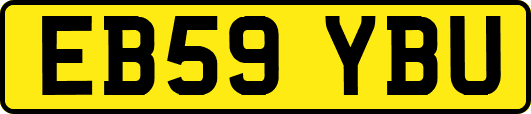 EB59YBU