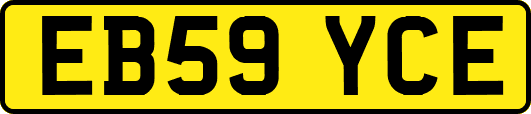 EB59YCE