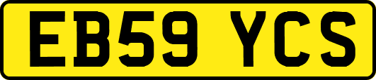 EB59YCS