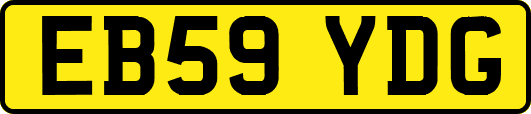 EB59YDG