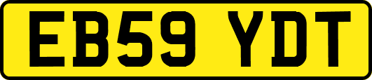 EB59YDT