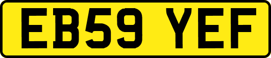 EB59YEF