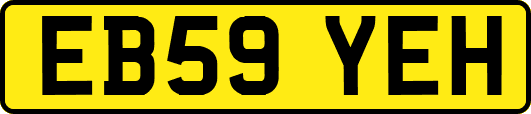 EB59YEH