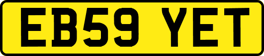 EB59YET