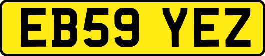 EB59YEZ