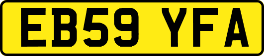 EB59YFA