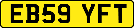 EB59YFT