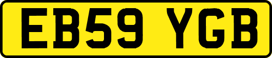 EB59YGB