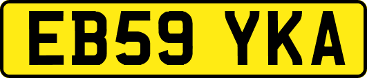 EB59YKA