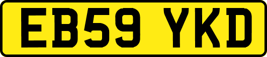 EB59YKD