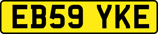 EB59YKE