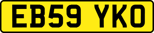 EB59YKO