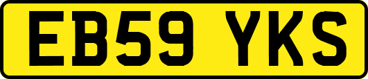 EB59YKS